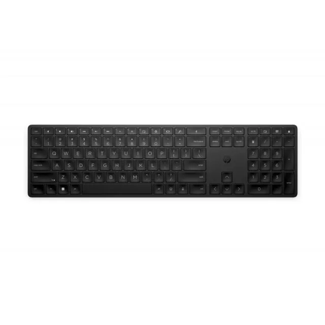 HP 450 | Kabellose Tastatur | QWERTY