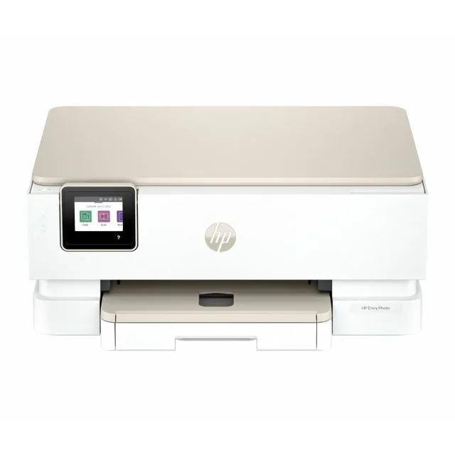 HP ENVY Photo 7230 | Kabelloser Multifunktions-Farbdrucker | WLAN | Duplexdruck