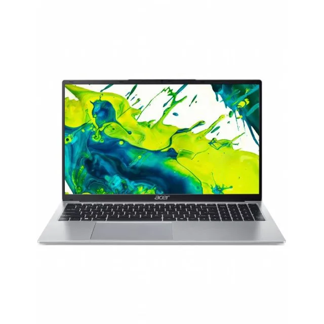 Acer Aspire Lite | 17.3'' Full HD | Intel Core 3 N355 | 16GB DDR5 | 512GB SSD | W11 Home