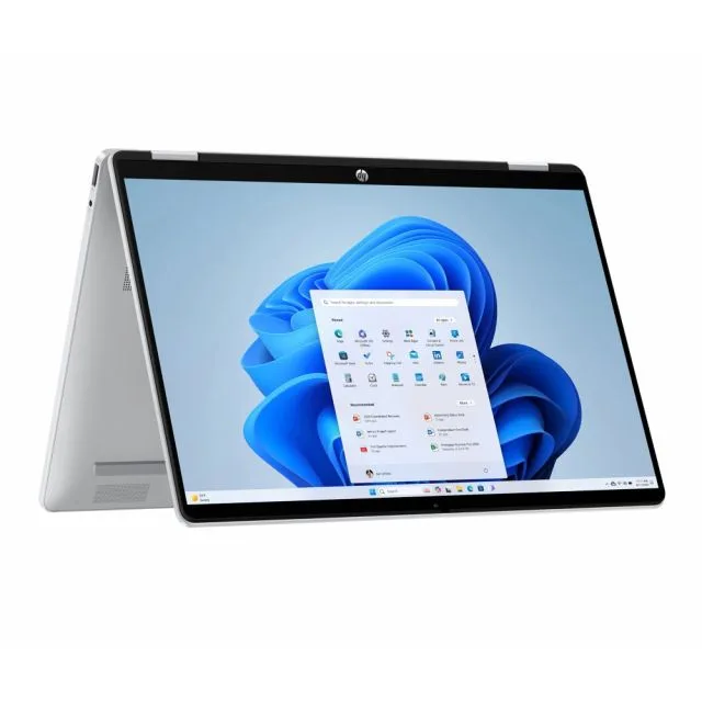 HP OmniBook 5 Flip 2in1 | 14'' WUXGA IPS | Intel Core 5 120U | 8GB DDR5 | 512GB SSD | W11 Home