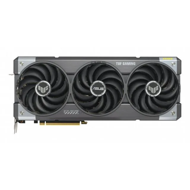 ASUS TUF Gaming GeForce RTX 5070 | 12GB GDDR7 VRAM | DLSS 4 | Grafikkarte | Nvidia GPU