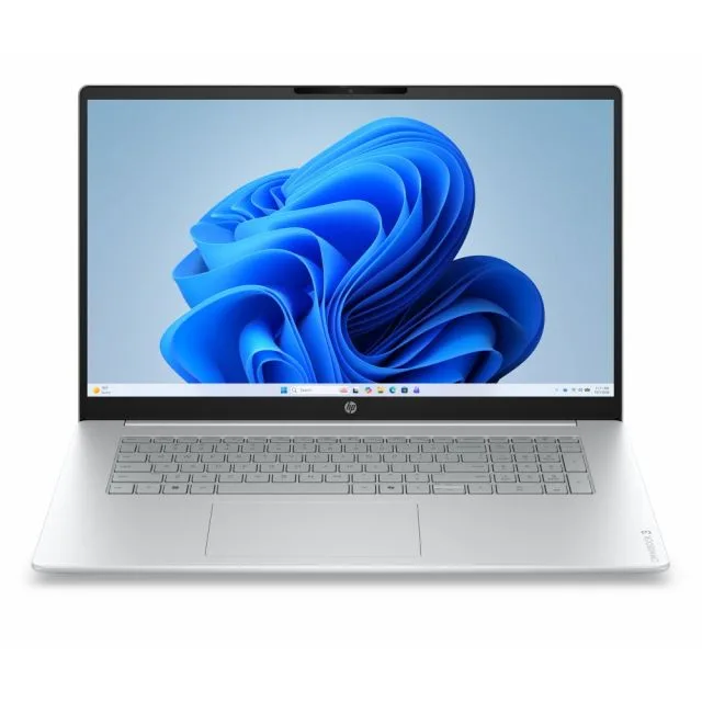 HP OmniBook 3 17-dp0750ndx | 17.3'' Full HD IPS | AMD Ryzen 5 40 | 16GB DDR5 | 512GB SSD | W11 Home