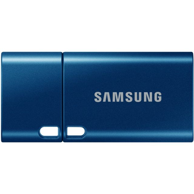 Samsung MUF-512DA USB-Stick 512 GB USB Typ-C 3.2 Gen 1 (3.1 Gen 1) Blau
