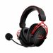 HyperX Cloud Alpha | Wireless-Gaming-Headset (Schwarz-Rot)