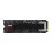 Samsung 9100 PRO | 2TB NVMe SSD | M.2 Gen5 | 14.700MB/s Lesen | 13.400MB/s Schreiben