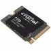 Crucial P310 | 1TB NVMe SSD | M.2 30mm | Gen4 | 7.100MB/s Lesen | 6.000MB/s Schreiben