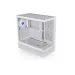 Thermaltake View 270 TG ARGB Snow | Midi-Tower-Gehäuse | Weiß (CA-1Y7-00M6WN-00)