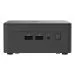 ASUS NUC 12 Pro Barebone Desktop-PC | Intel Core i3-1220P | Ohne DDR4-Speicher, Laufwerk, Netzkabel und Betriebssystem