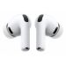 Apple AirPods Pro (3rd generation) Kopfhörer True Wireless Stereo (TWS) im Ohr Anrufe/Musik/Sport/Alltag Bluetooth Weiß