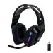 Logitech G G733 LIGHTSPEED kabelloses Gaming-Headset | RGB | Schwarz