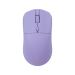 SBOX WM-852P Purple | Kabellose Maus | Links- und Rechtshänder | RF | 1600 DPI | Lila
