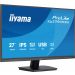 iiyama ProLite XU2793HSU-B7 27" | 1920x1080 Full HD IPS | 100Hz | 1ms | Monitor