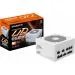 GIGABYTE UD850GM PG5W | 850 Watt Gold ATX 3.0 PSU | Modular | Netzteil | Stromversorgung