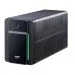 APC Back-UPS BVX1600LI-GR | 1600 VA (900 W) | 4x Schuko-Steckdosen | Line-Interactive USV | Notstromversorgung