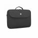 SBOX New York 15,6" Laptoptasche | Schwarz