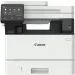 Canon i-SENSYS MF461dw | All-in-One Laserdrucker | A4 | 1200 x 1200 DPI | 36 S./Min. | WLAN | Schwarz/Weiß