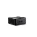 ASUS NUC 12 Pro Barebone Desktop-PC | Intel Core i7-1260P | Ohne DDR4-Speicher, Laufwerk und Betriebssystem