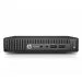 HP EliteDesk 800 G2 Mini | Intel Core i3-6100T | 8 GB RAM | 256 GB SSD | Windows 11 Professional | Generalüberholt