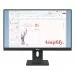 Lenovo ThinkVision E24-40 | 23,8" Full HD IPS | 100Hz | HDMI & DisplayPort | Monitor