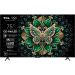 TCL 75Q6C | 75" 4K Ultra HD QD-MiniLED | 120 Hz | Google TV | Dolby Vision | HDMI 2.1 | Smart TV