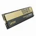 Lexar Professional NM1090 PRO | 1TB NVMe SSD | M.2 | Gen5 | 14.000MB/s Lesen | 10.000MB/s Schreiben