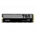 Lexar NM790 | 8TB NVMe SSD | M.2 Gen4 | 7.000MB/s Lesen | 6.200MB/s Schreiben