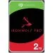 Seagate IronWolf Pro HDD 3.5" | 2TB SATA III | 7200U/min