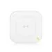 Zyxel WAC500 | WiFi 5 Indoor Access Point (AC1200) | 1,2 Gbit/s | PoE | Inklusive Montagehalterung