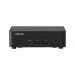 ASUS NUC 14 Pro UCFF Barebone Desktop-PC | Intel Core Ultra 5 125H | Ohne DDR5-Speicher, Laufwerk und Betriebssystem