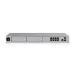 Ubiquiti UniFi Dream Machine Pro Max | Managed Gateway | 2,5-Gbit/s-Ethernet | 1 HE Rackmontage | Silber