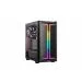 be quiet! PURE BASE 501 DX RGB | Midi-Tower-Gehäuse | Schwarz
