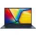 ASUS X1704VA | 17.3 Full HD IPS | Intel Core 3 100U | 8GB DDR5 | 512GB SSD | W11 Pro | Quiet Blue