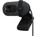 Logitech Brio 100 Full HD Webcam | 1080p | Integriertes Mikrofon | Sichtschutzblende | USB-A | Graphit