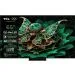 TCL 65C71K (2025) | 65'' Ultra HD 4K | QD-Mini LED Smart TV | Wifi | Google TV | Dolby Vision | 120Hz