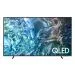 Samsung QE50Q60DAU | 50" Ultra HD 4K | QLED Smart-TV | WLAN | Tizen | Local Dimming | HDR10+ | 50 Hz