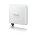 Zyxel LTE7490-M904 | 4G LTE-A Outdoor-Router | WiFi 4 (Einzelband 2,4 GHz) | Gigabit-Ethernet | bis zu 300 Mbit/s