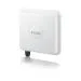 Zyxel LTE7490-M904 | 4G LTE-A Outdoor-Router | WiFi 4 (Einzelband 2,4 GHz) | Gigabit-Ethernet | bis zu 300 Mbit/s