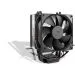 Inter-Tech 4P90 | 125W TDP | 92mm Lüfter | CPU Luftkühler