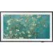 Samsung The Frame QE50LS03BGU 50" | Ultra HD 4K QLED Smart-TV | Tizen + WLAN | HDR10+ & Local Dimming | Art Mode & Schlankes Design | 60 Hz