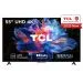 TCL 55V6C | 55" 4K Ultra HD DLED Smart-TV | Google TV | Dolby Vision | 60 Hz (2025)