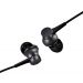 Xiaomi Basic Headset In-Ear, Schwarz, Kabelgebunden
