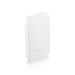 Zyxel WAC500H | WiFi 5 Wall-Plate Access Point | 1200 Mbit/s | PoE+ / 12 V-Adapter | Inklusive Montagehalterung