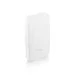 Zyxel WAC500H | WiFi 5 Wall-Plate Access Point | 1200 Mbit/s | PoE+ / 12 V-Adapter | Inklusive Montagehalterung