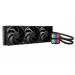 be quiet! Silent Loop 3 420mm | All-in-One CPU-Wasserkühlung | Schwarz