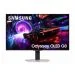 Samsung Odyssey OLED G8 G81SF | 32" 4K QD-OLED | 240Hz | Gaming Monitor