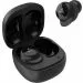 SBOX Earbuds EB-TWS538-B | Kabellose In-Ear Bluetooth-Kopfhörer | USB-C Ladecase | Schwarz