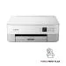 Canon PIXMA TS5351i | All-in-One Tintenstrahldrucker | 4800 x 1200 DPI | WLAN | Farbe