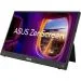ASUS MB16AHV Computerbildschirm 39,6 cm (15.6") 1920 x 1080 Pixel Full HD LCD Schwarz
