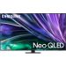 Samsung QE55QN85DBT | 55" Ultra HD 4K | Neo QLED Smart-TV mit Tizen & HDR10+ | Local Dimming | WLAN | Schnelle 120 Hz