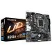GIGABYTE H610M H V3 DDR4 | Sockel LGA 1700 | Intel H610 Express | 2xDDR4 | Micro ATX | Mainboard